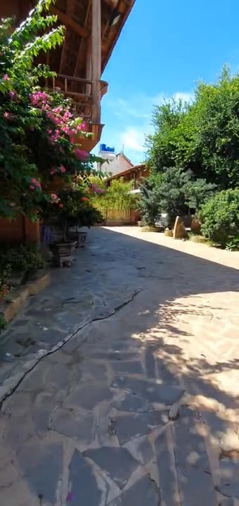 Cho thuê khu nghỉ dưỡng mặt biển Tân Thành - Kê Gà, 14 phòng, giá 70 triệu/tháng - Không thể bỏ lỡ!