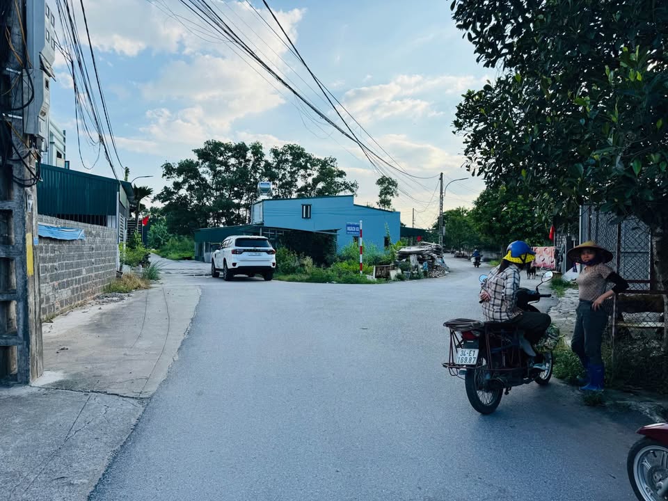 Đất nền Hải Yên Móng Cái 116m² giá 1 tỷ - Cơ hội đầu tư hiếm có!