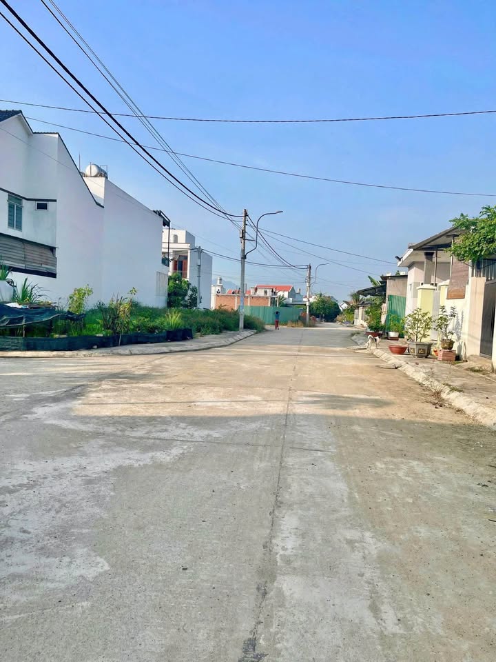 Đất nền Thị Trấn Diên Khánh 94,3m² giá 1,45 tỷ - Cơ hội đầu tư hấp dẫn!