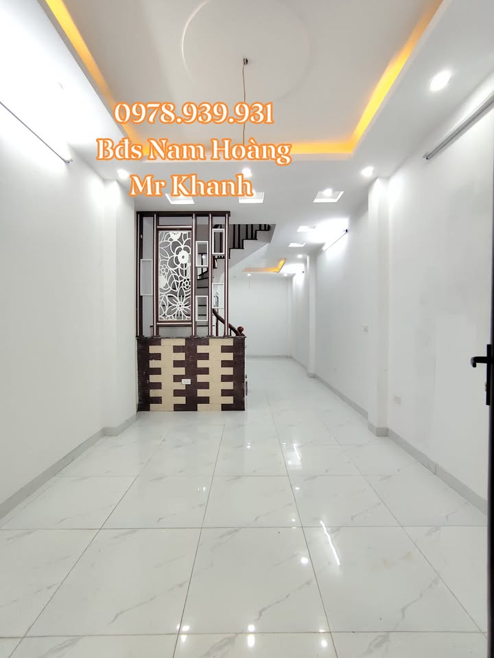 Nhà 4 tầng Bích Hòa, Thanh Oai 40m² giá chỉ 4.25 tỷ - Không thể bỏ lỡ!