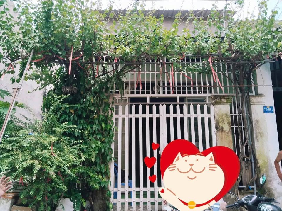 Nhà cho thuê đường Bình Chuẩn 66, 60m² giá 4 triệu - Tiện nghi đầy đủ, vào ở ngay!