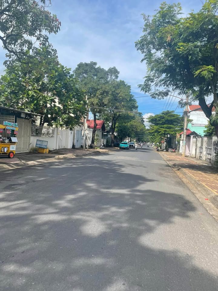 Bán đất mặt tiền đường Nguyễn Sinh Sắc, Quang Trung, TP Kon Tum 175m² - Đầu tư sinh lời ngay!