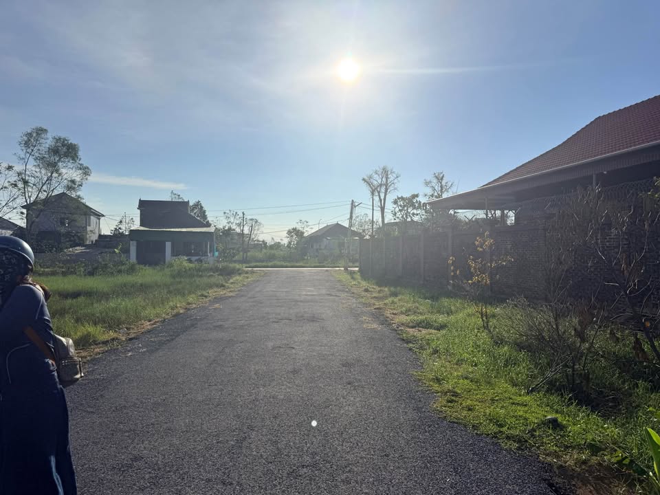 Đất nền Nghi Phong 111.6m² giá 1.89 tỷ - Đầu tư sinh lời cao!