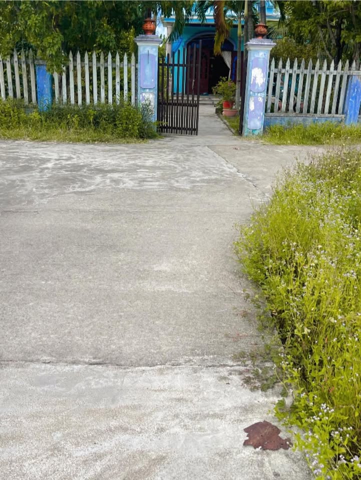 Đất nền lô góc 150m² xã Bình Nguyên - Giá chỉ 600 triệu, vị trí đắc địa!