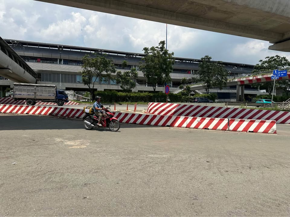 Nhà 2 tầng 155m² tại Tân Phú, Thủ Đức - Giá chỉ 7,2 tỷ!