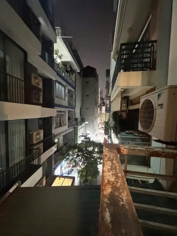 Đất nền mặt phố Lạc Long Quân Tây Hồ 171m² giá 49.98 tỷ - Đầu tư sinh lời lý tưởng!