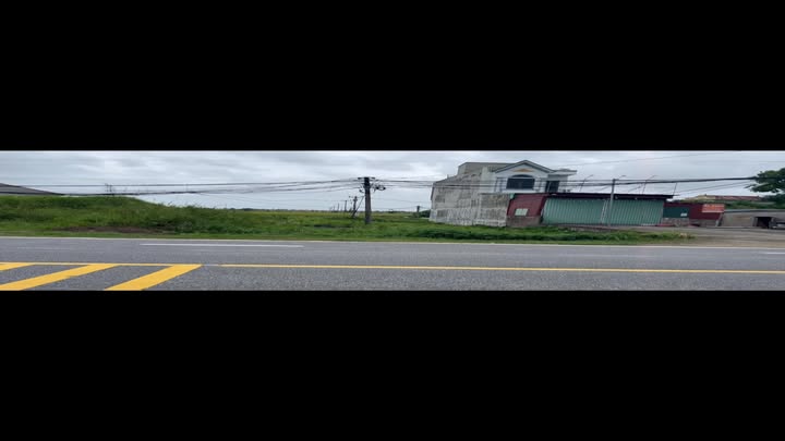 Lô đất mặt đường 396, xã Hồng Dụ, huyện Ninh Giang, 81m² - Vị trí đắc địa cho kinh doanh!