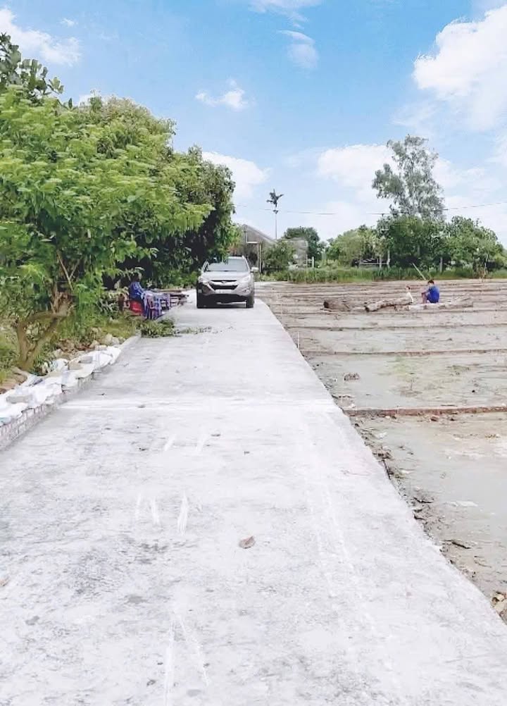 Lô đất Ô Xuyên, Cổ Bì, 73m² chỉ 500 triệu - Đầu tư tiềm năng!