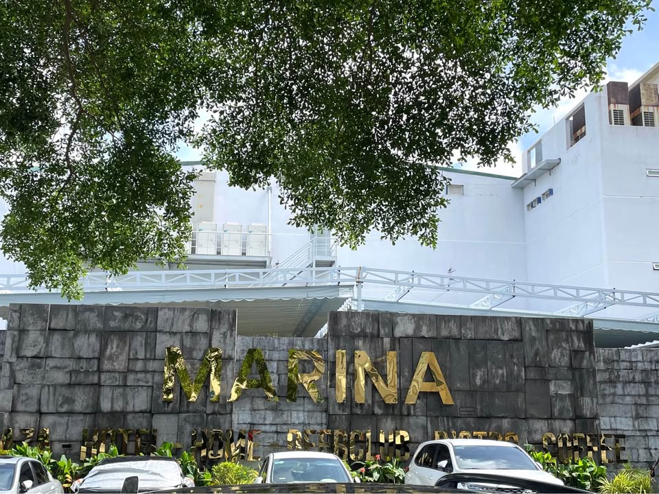 Căn hộ chung cư Marina Long Xuyên 60m² giá 2 tỷ - Tặng nội thất cao cấp!