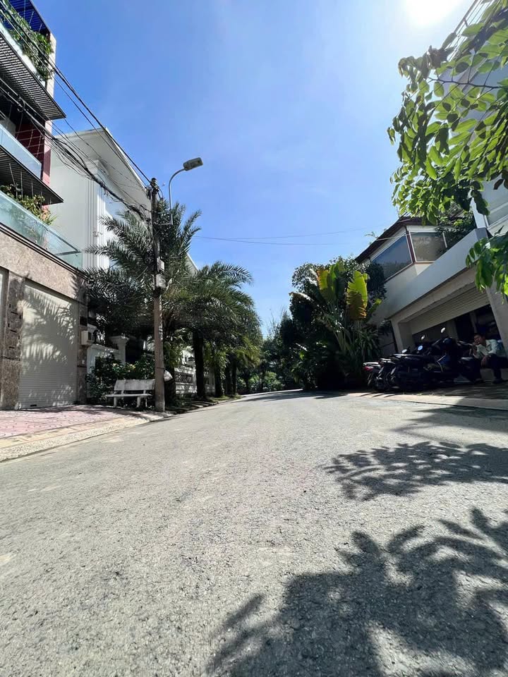 Nhà Cho Thuê Khu Dân Cư Nam Long, Quận 7 - Diện tích 96m², Giá 25 triệu/tháng - Không gian sống lý tưởng!