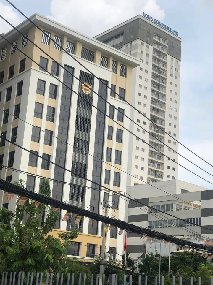 Nhà hẻm Huỳnh Tấn Phát, quận 7, 78m² giá 5 tỷ - Dòng tiền ổn định 10 triệu/tháng!