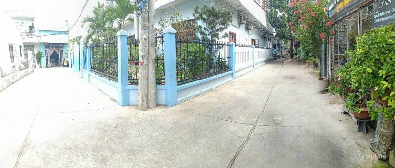 Nhà Bán Gấp Tại Hóc Môn 68m² Giá 3.2 Tỷ - Ô Tô Vào Tận Nhà!