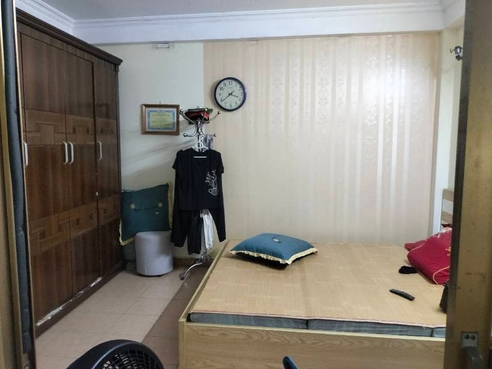 Nhà riêng Trần Cung, Bắc Từ Liêm 53m² giá 12 tỷ - Sổ đỏ chính chủ!