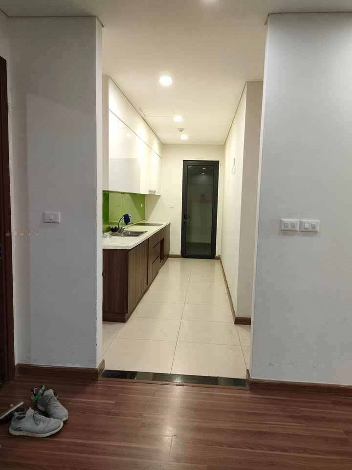 Căn hộ 2PN chung cư Ngoại Giao Đoàn 87m² giá 15 triệu - Nhà mới vào ở ngay!