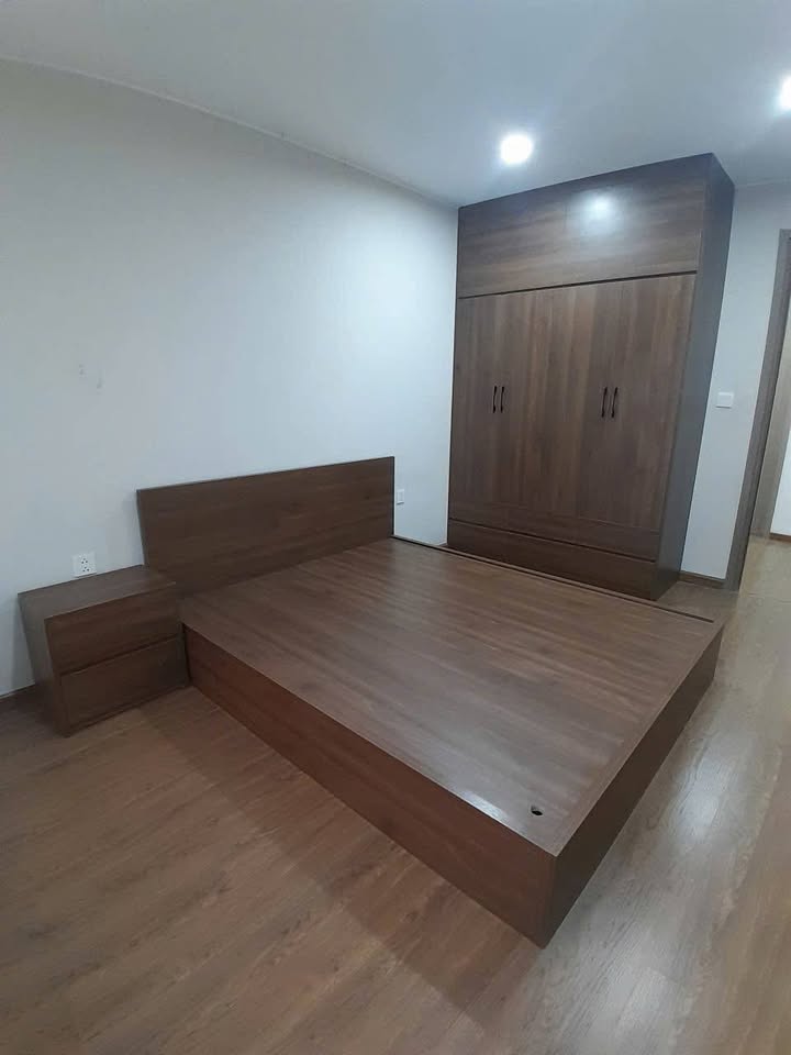 Chung cư Golden Westlake Tây Hồ 160m² giá 22 triệu - Đầy đủ nội thất sang trọng!