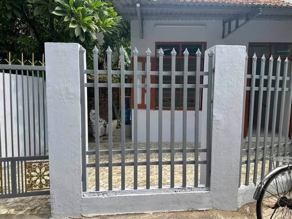 Bán nhà cấp 4 hẻm Lê Lợi, Phường 3, Tuy Hòa 132.8m² giá 1.82 tỷ - Sổ đỏ chính chủ!