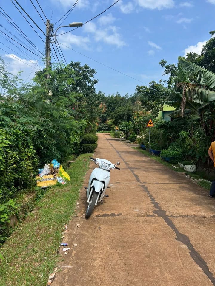 Đất mặt tiền đường Hà Huy Tập, Tuy Hòa, 100m² giá 1.93 tỷ - Đầu tư sinh lời tuyệt vời!