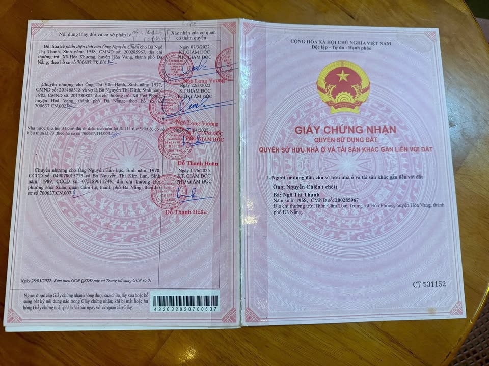 Đất 2 Mặt tiền Quốc lộ 14B 142m² giá 3.3 tỷ - Cơ hội đầu tư không thể bỏ qua!