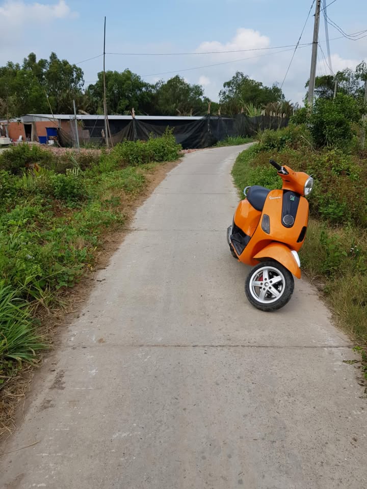 Đất nền 2,2 công tại xã Long Sơn, huyện Cầu Ngang, giá chỉ 300 triệu - Cơ hội đầu tư vàng!