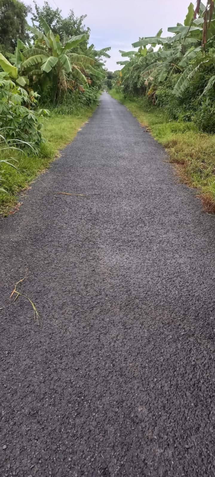 Đất nền đầu tư khu phố 13, xã Long Hữu, Vĩnh Long 8967m² - Giá chỉ 38.1 tỷ