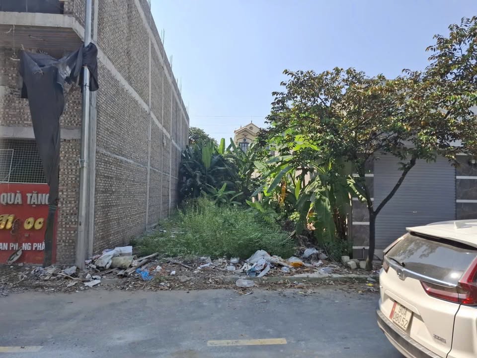 Đất nền khu đô thị HUD Châu Sơn, 192m² giá chỉ 3.5 tỷ - Cơ hội đầu tư tuyệt vời!