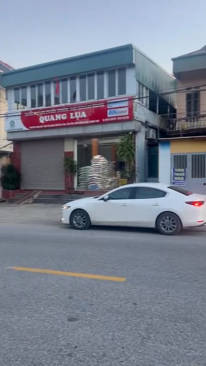 Nhà cho thuê 3 tầng mặt đường Quốc lộ 38, Duy Tiên, 150m² - Kinh doanh thuận lợi!