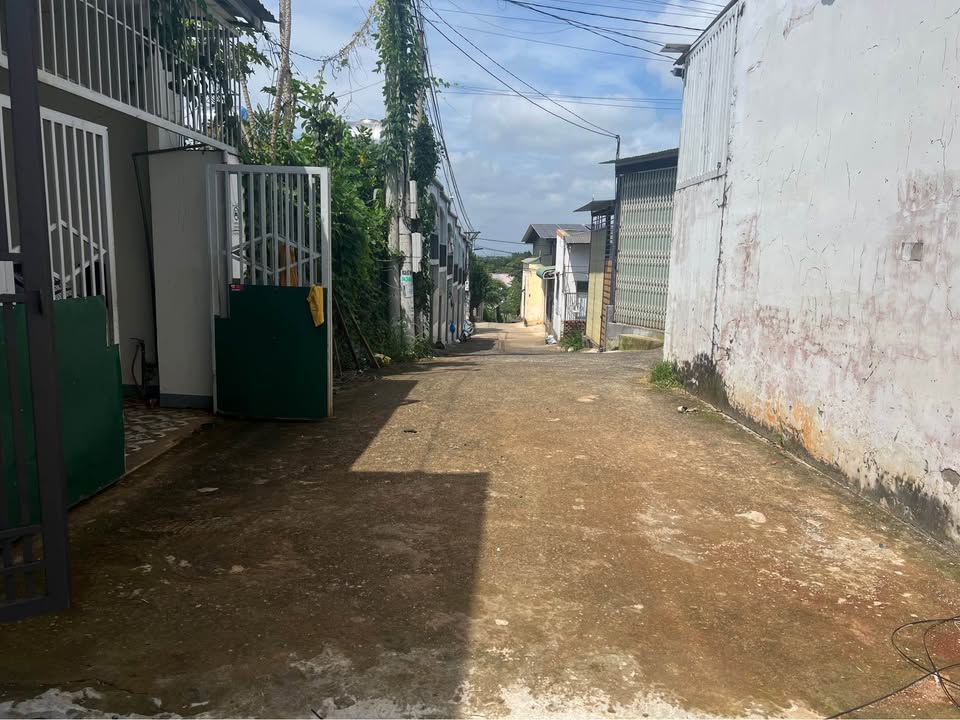 Nhà mê lửng Buôn Ma Thuột 85m² giá 1.65 tỷ - Bớt lộc cho người thiện chí!