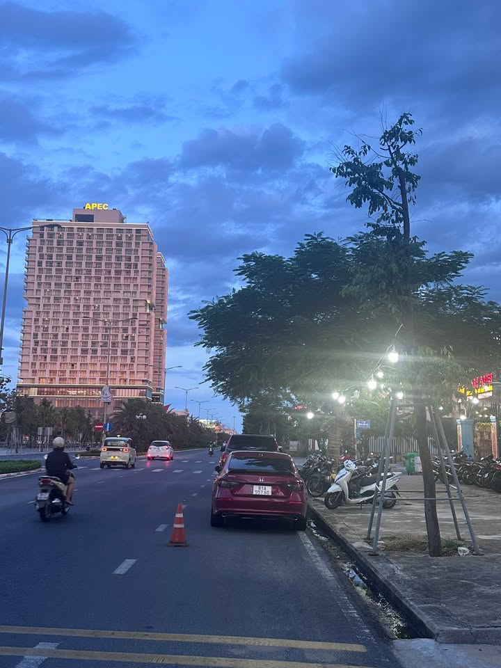 Đất nền 102m² mặt tiền đường Hùng Vương giá chỉ 3 tỷ - Đầu tư sinh lời ngay!