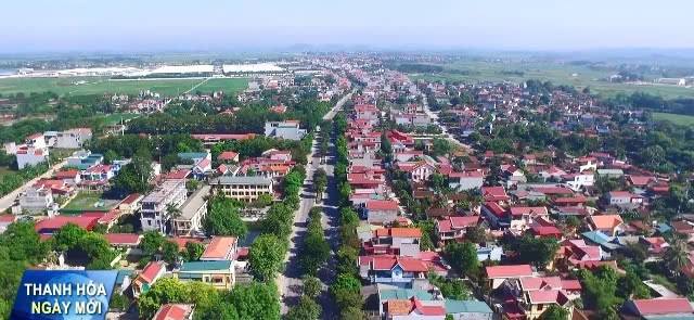 Bán lô đất biệt thự 300m² tại Quán Lào, Yên Định - Hàng hiếm, giá tốt!