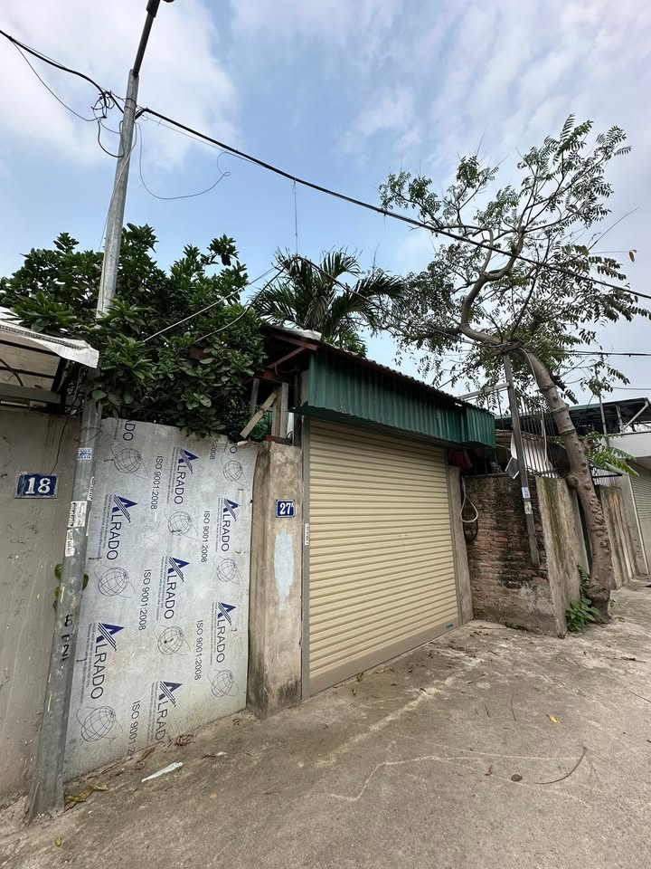 Bán đất Nhật Tân Tây Hồ 172m² giá 11.8 tỷ - Ngõ ô tô, vị trí đắc địa!