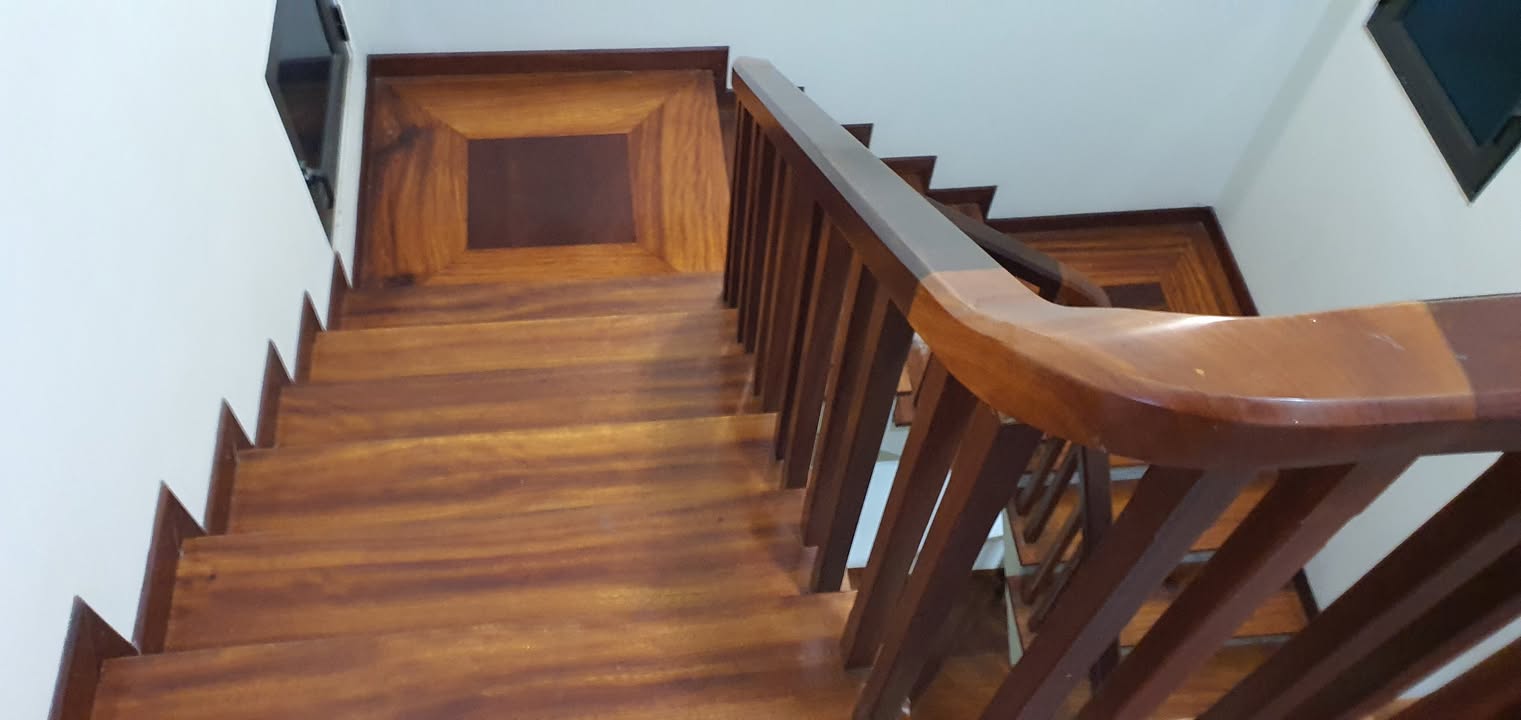 Nhà 3 tầng đẹp 72m² tại Dị Nậu, Thạch Thất - Giá chỉ 6 tỷ VND!