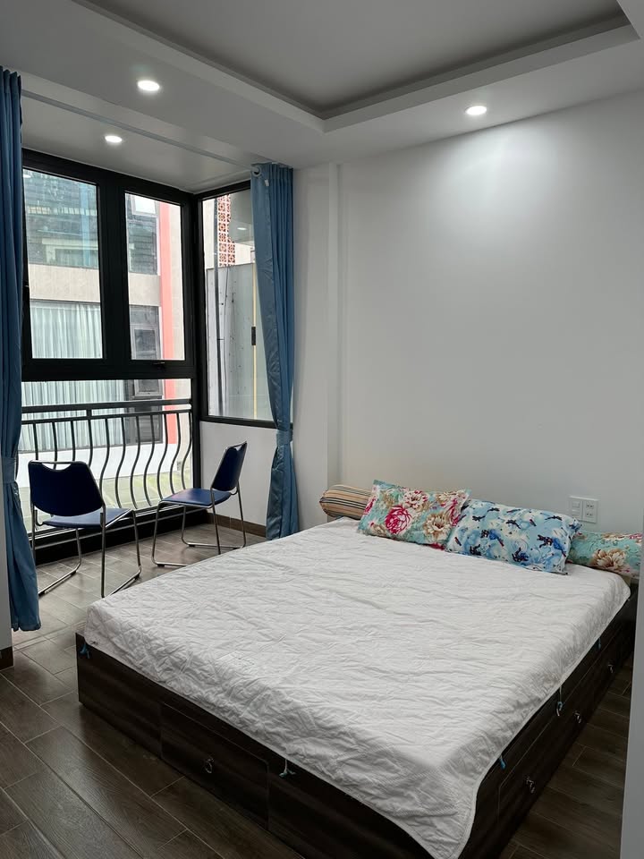 Căn hộ Studio mới xây tại Đà Lạt 25m² giá 5 triệu - Nội thất đầy đủ, view đẹp!