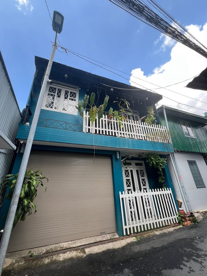 Phòng cho thuê tại Đà Lạt 20m² giá 2.3 triệu - Đầy đủ nội thất, chỉ cần xách vali vào ở!