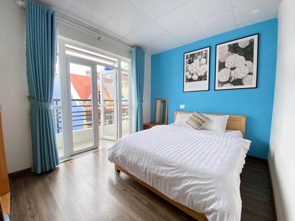 Phòng cho thuê tháng tại Đà Lạt, 3.3 triệu - Sẵn sàng vào ở ngay!