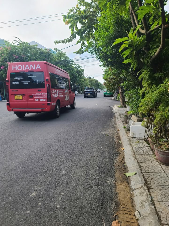 Đất nền Cẩm Thanh, Hội An 200m² giá 4 tỷ - Cơ hội đầu tư vàng!