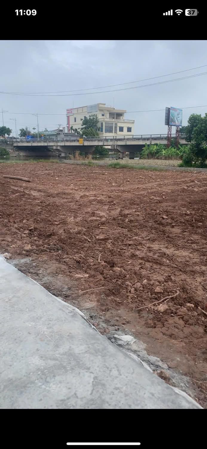 Đất nền Hải Thịnh Ninh Bình 50m² giá chỉ 670 triệu - Nở hậu đẹp, vị trí thuận lợi!