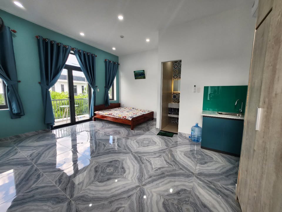 Phòng cho thuê tại Nhà Phố Young Town, Đức Lập Thượng - Nội thất đầy đủ, giá thỏa thuận!