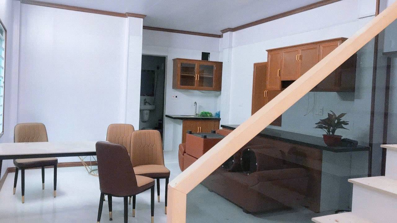 Nhà đẹp Hạc Thành Thanh Hóa 48m² giá 1.95 tỷ - Thiết kế hiện đại, sẵn sàng ở ngay!