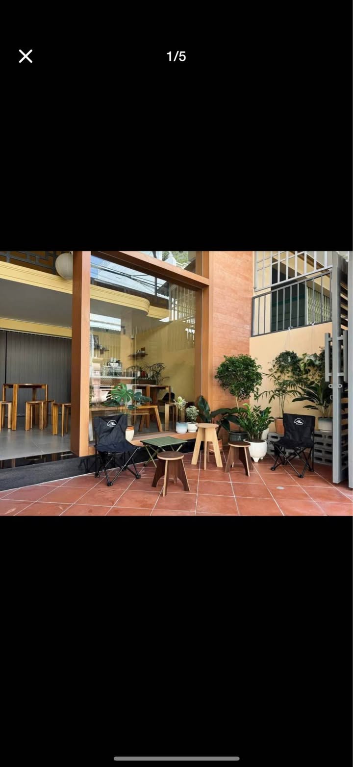 Nhà nguyên căn cho thuê tại Nha Trang 4PN giá 15 triệu - Full nội thất, chỉ việc dọn vào!