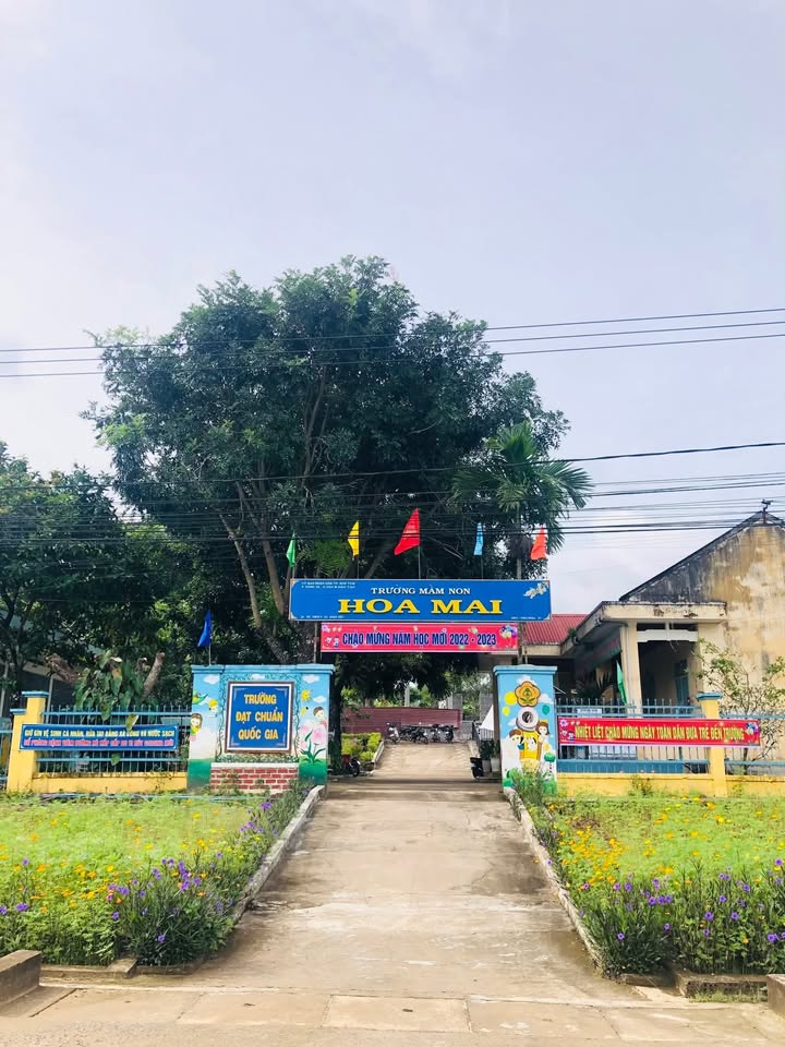 Đất nền mặt tiền tỉnh lộ 671, thôn 5, Kon Plông 400m² - Vị trí đắc địa, giá thương lượng!