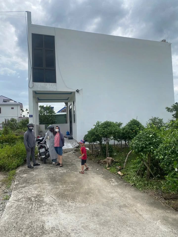 Đất nền khu phố Kiều Hạ, xã Quốc Tuấn, 62m² giá 600 triệu - Sổ đỏ chính chủ, ô tô vào tận nơi!