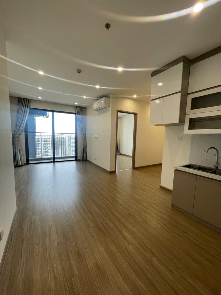 Căn hộ GS1 Nam Từ Liêm 1N+ đầy đủ nội thất - Cho thuê gấp!