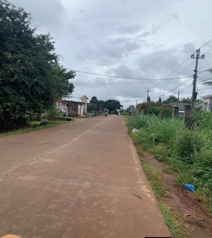 Đất thổ cư Phú Xuân 196m² giá 41.16 tỷ - Vị trí đẹp, thuận tiện kinh doanh!