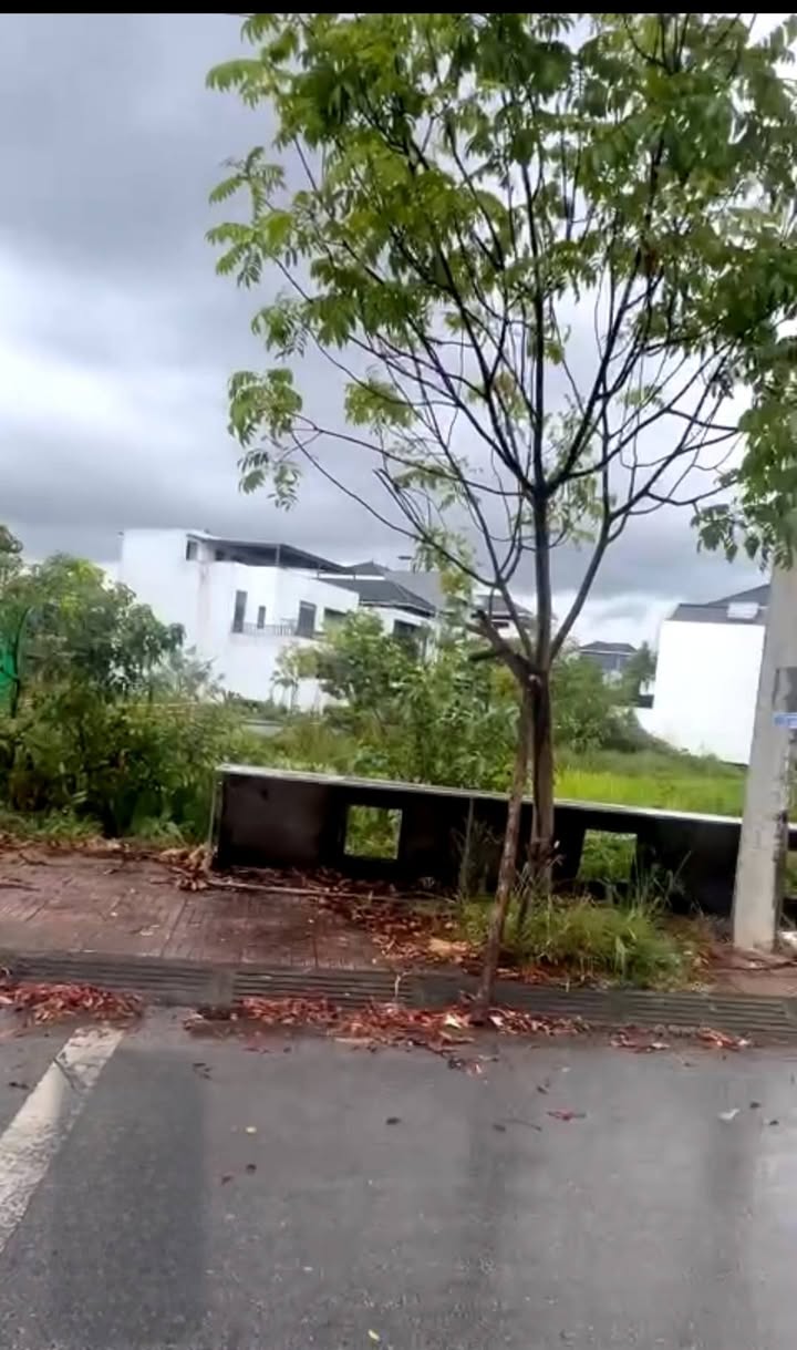 Bán đất mặt tiền đường Lê Văn Huân, 235m² giá 7 tỷ - Đầu tư sinh lời ngay!