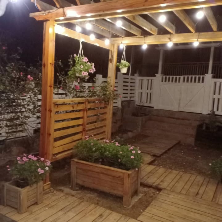 Nhà nguyên căn cho thuê xã Lạc Dương - Đầy đủ nội thất, giá thỏa thuận!