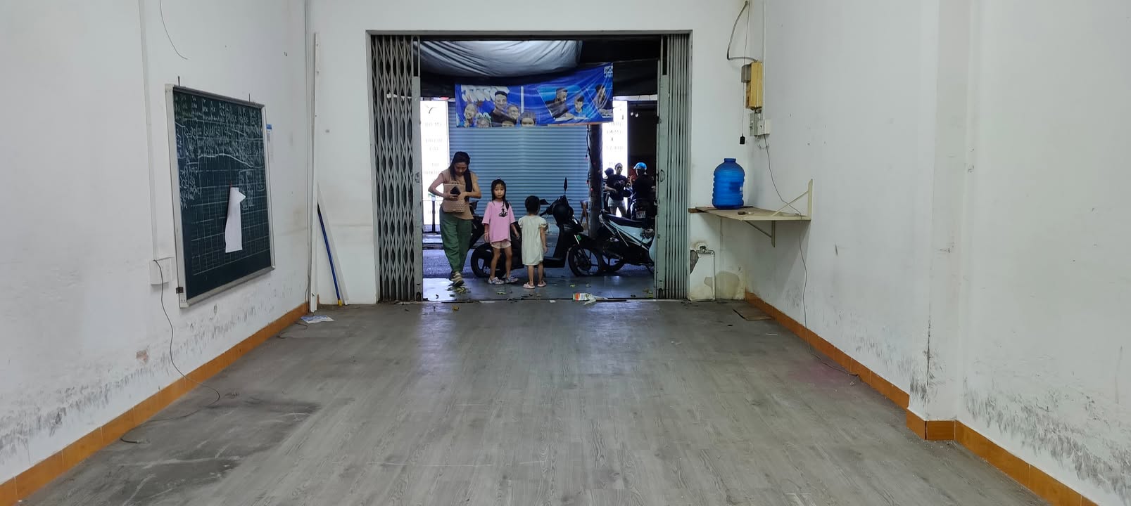 Cho thuê mặt bằng kinh doanh mặt tiền Tân Thành, Tân Phú 68m² giá 13 triệu - Phù hợp mọi ngành nghề!