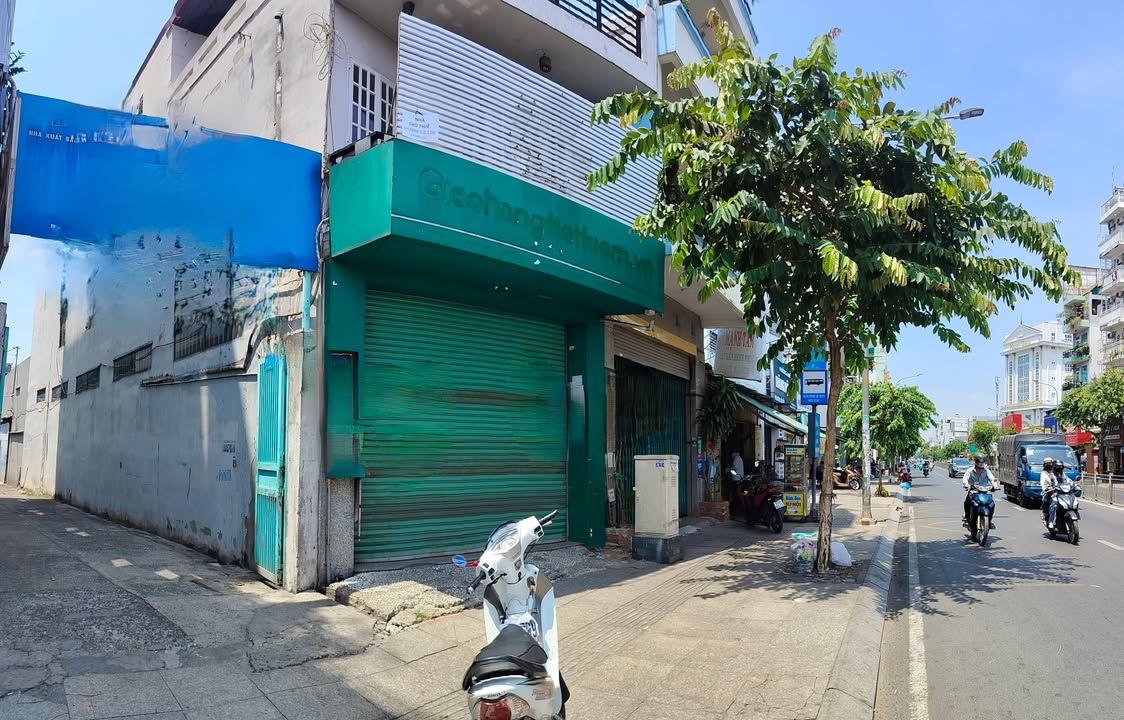 Nhà cho thuê mặt tiền Kinh Doanh Lũy Bán Bích, 92m² giá 30 triệu - Phù hợp mọi ngành nghề!