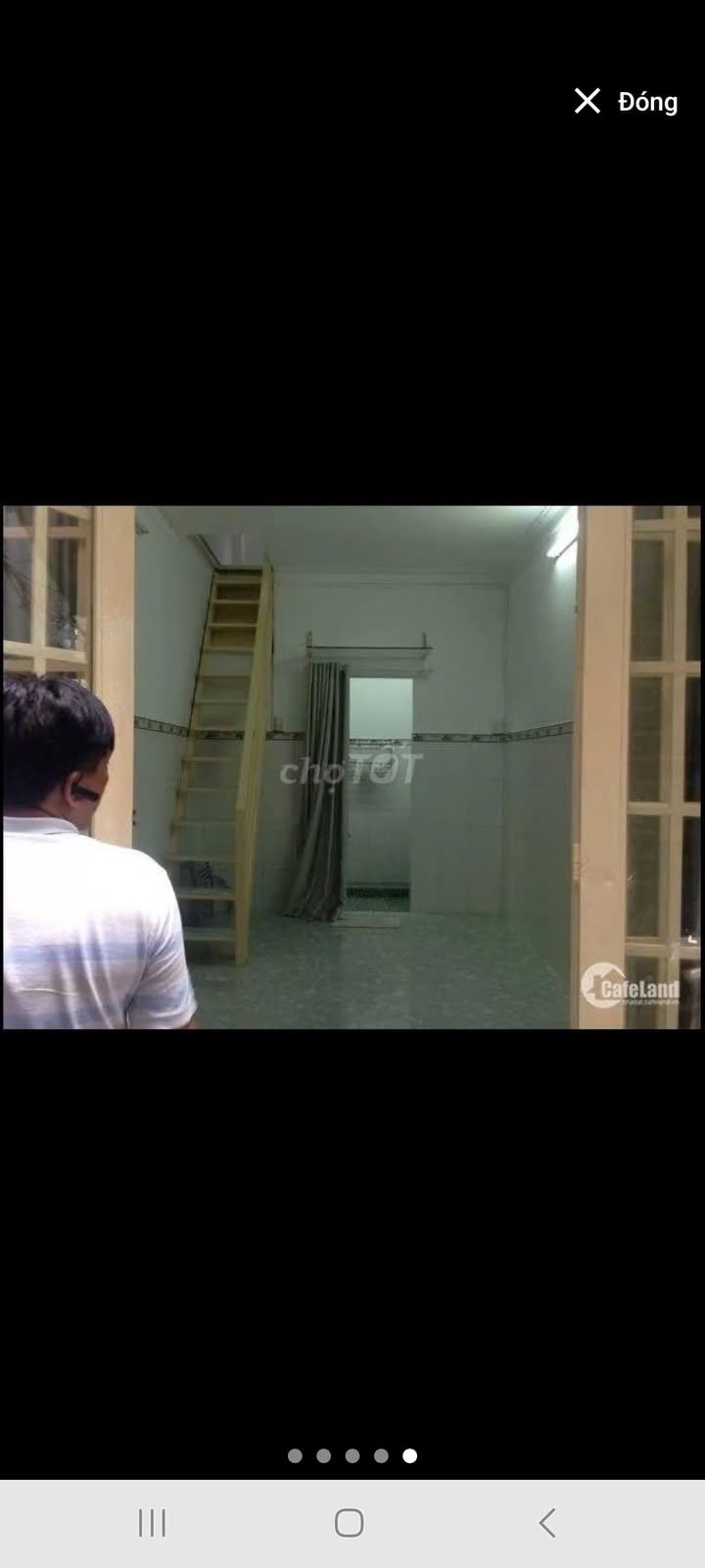 Nhà cho thuê Hòa Mỹ, Đa Kao, Quận 1, 32m² giá 9 triệu - Khu vực an ninh, dân trí cao!