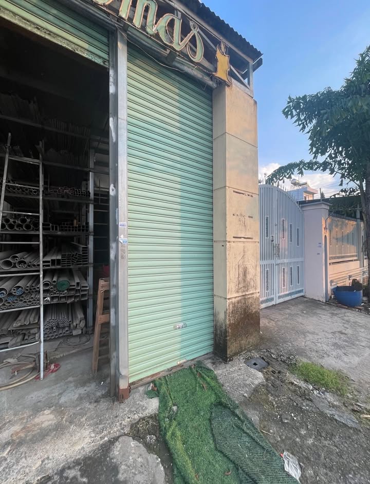 Cho thuê mặt bằng Dương Công Khi, Hóc Môn 2 triệu - Vị trí đắc địa cho kinh doanh!