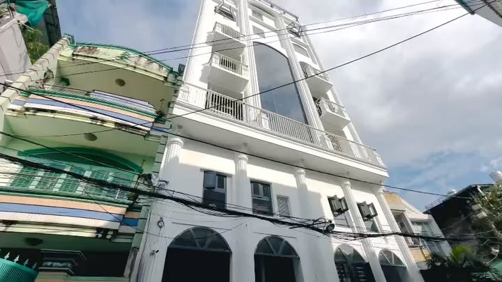 Mặt bằng cho thuê tại đường Bình Giã, Tân Bình - Giá 7 triệu/tháng, thích hợp kinh doanh!